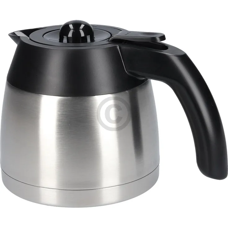 Thermokanne BOSCH 12014356 mit Deckel für Filter Kaffeemaschine