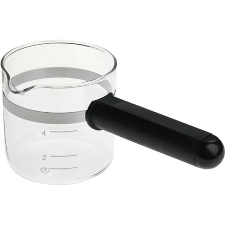 Krups F02742 Glaskanne für Kaffeemaschinen – Bild 2