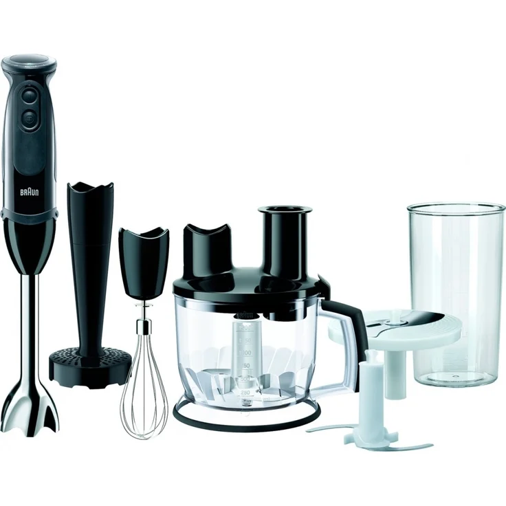 Braun MQ5277BK – Bild 1