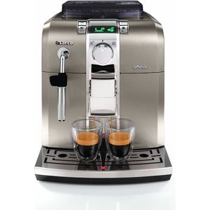 Bild für Saeco HD 8836/11 Syntia