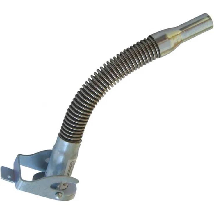 ProPlus Ausgießer Metall Flexibel