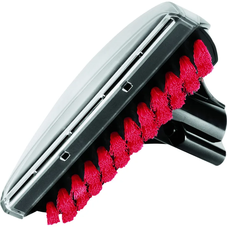 Bissell 2365 Bürstenaufsatz zur Reinigung hartnäckiger Flecken, extra groß, 15 cm, für alle Bissell Flecken- und Teppichreinigungsgeräte