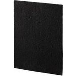 Fellowes Kohlefilter für Luftreiniger AeraMax DX55 (9324101) 4 Stück