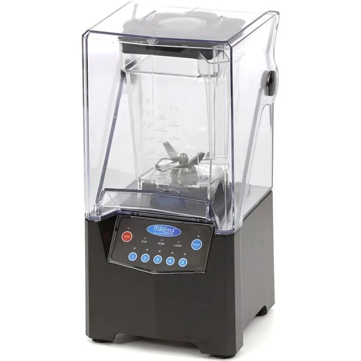 Blender Kitchen Master Ultimate