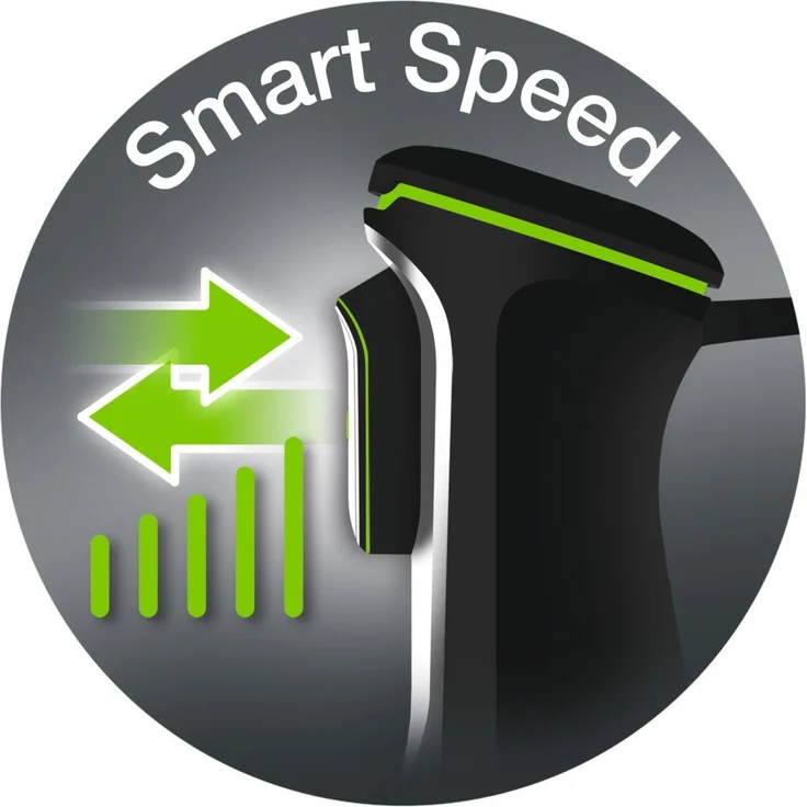 Braun MQ 9037X Stabmixer-Set, ActiveBlade-Technologie, 1000 Watt,  – Bild 16