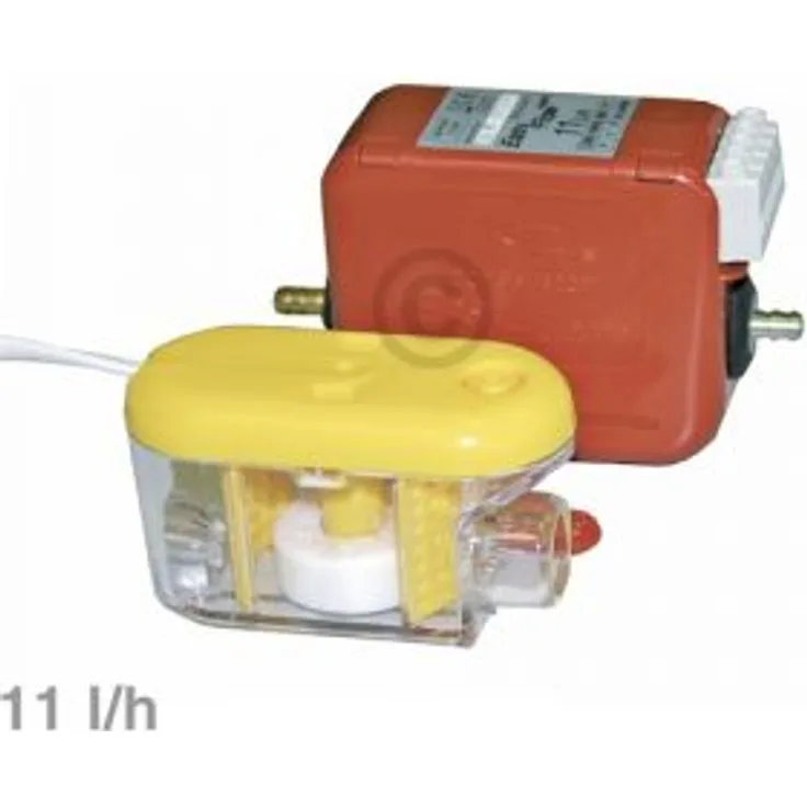 Kondensatpumpe EasyFlow11