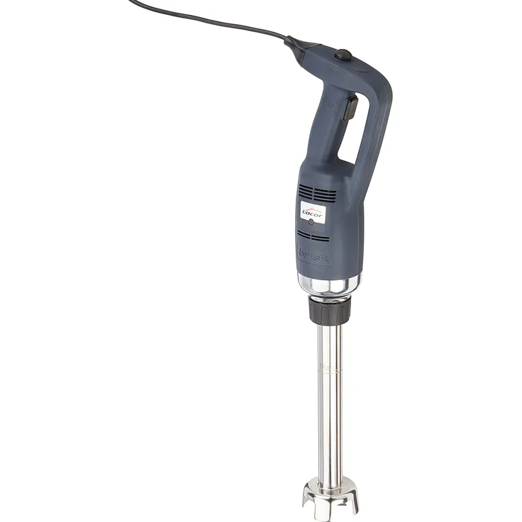 Lacor 69763 Schneebesen PROFI-Serie Feste W und 30 cm, 350 W