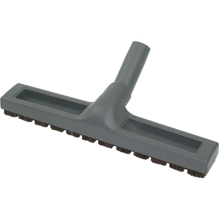 Bodendüse Hitachi Parkettdüse Naturhaar 35,5 cm passend für viele Hitachi Staubsaugermodelle