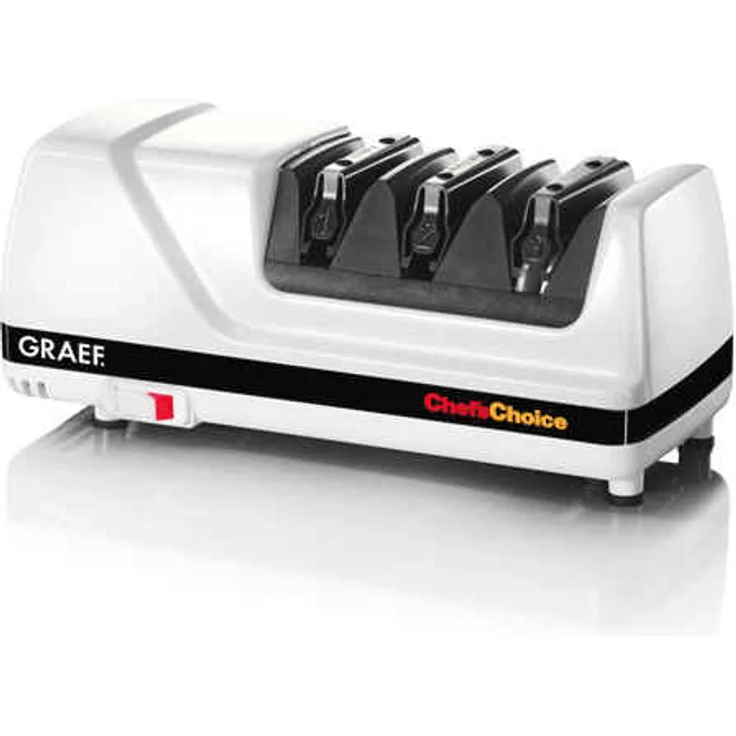 GRAEF CC 150 Messerschärfer – Bild 1