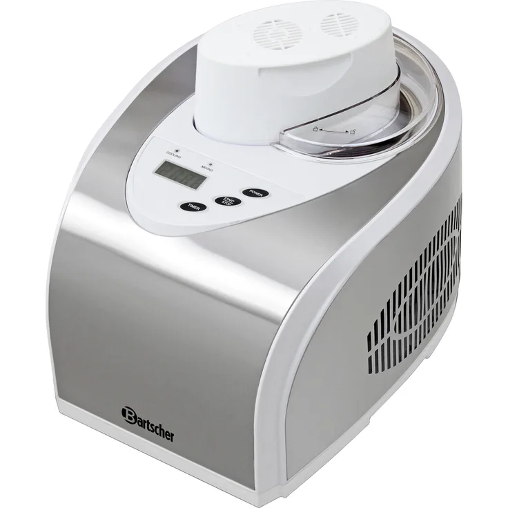 Bartscher Eismaschine 135.002