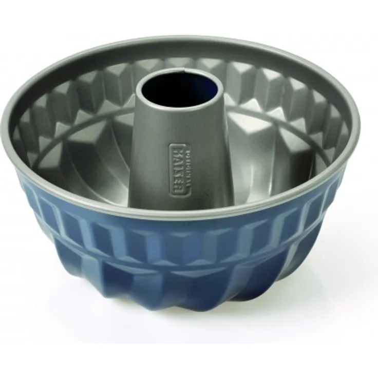 Kaiser Backformen Energy Bundform