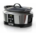 Crockpot SCCPBPP605-050 Schongarer, 5.7 liters