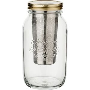 Bild für Tradena BrewJar