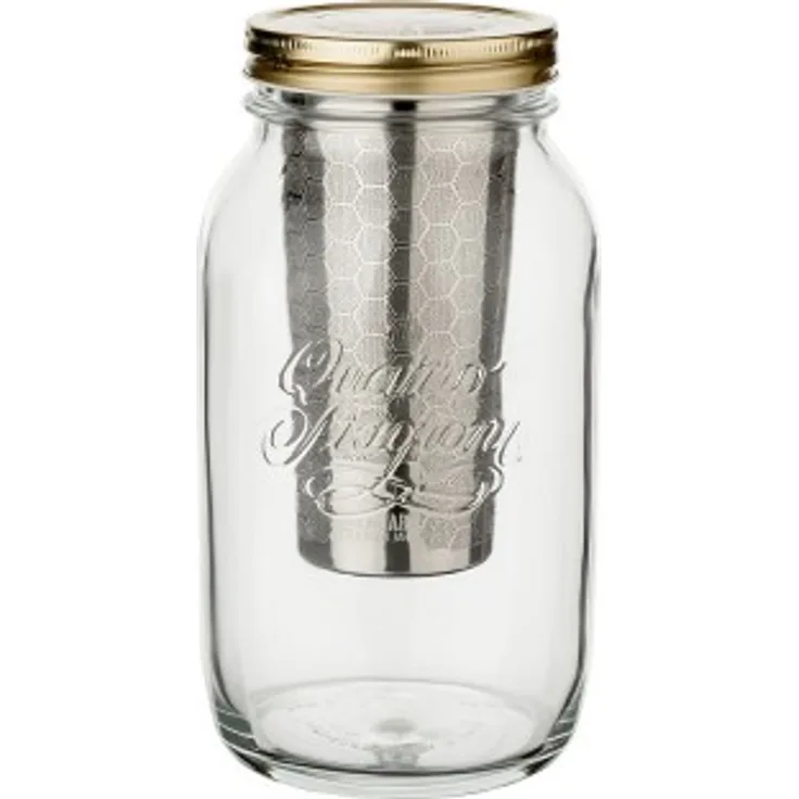 Tradena BrewJar