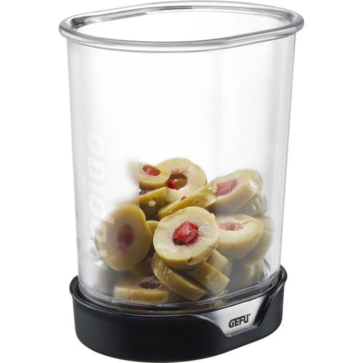 Gefu Rapido Scheibenschneider