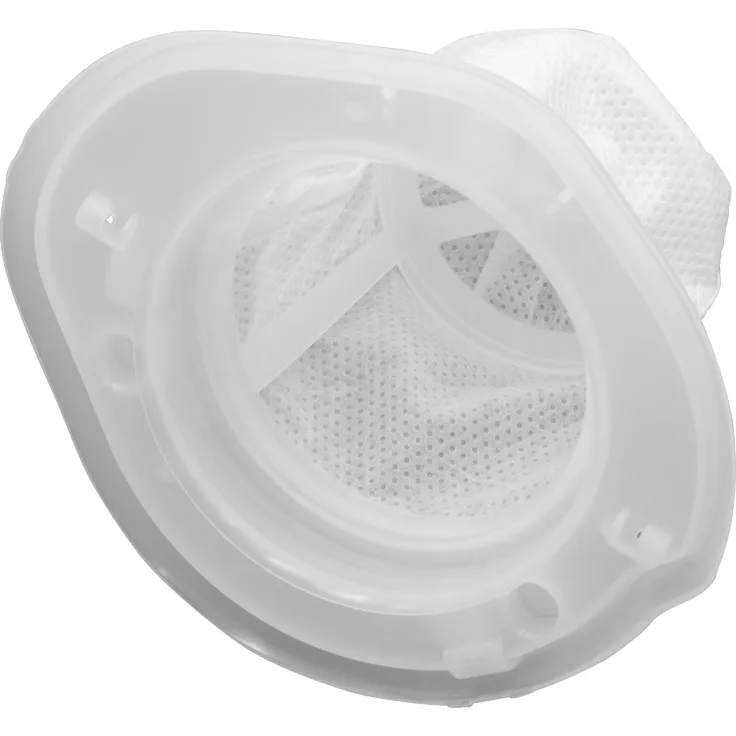 vhbw Staubsaugerfilter kompatibel mit Black & Decker Dustbuster DVJ215, DVJ315, DVJ320, DVJ325 Staubsauger Filter