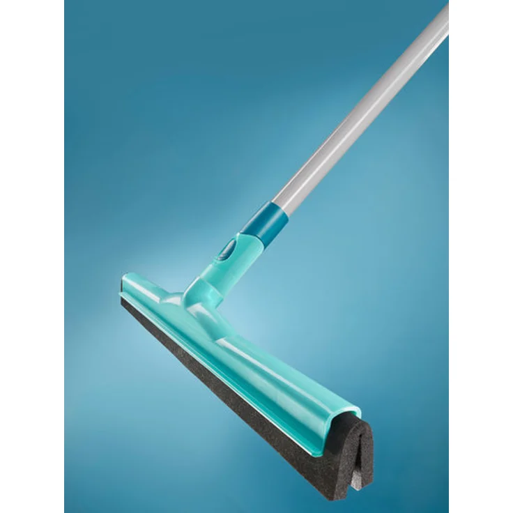 Leifheit Wasserschieber-Aufsatz Click, 56422 – Bild 2