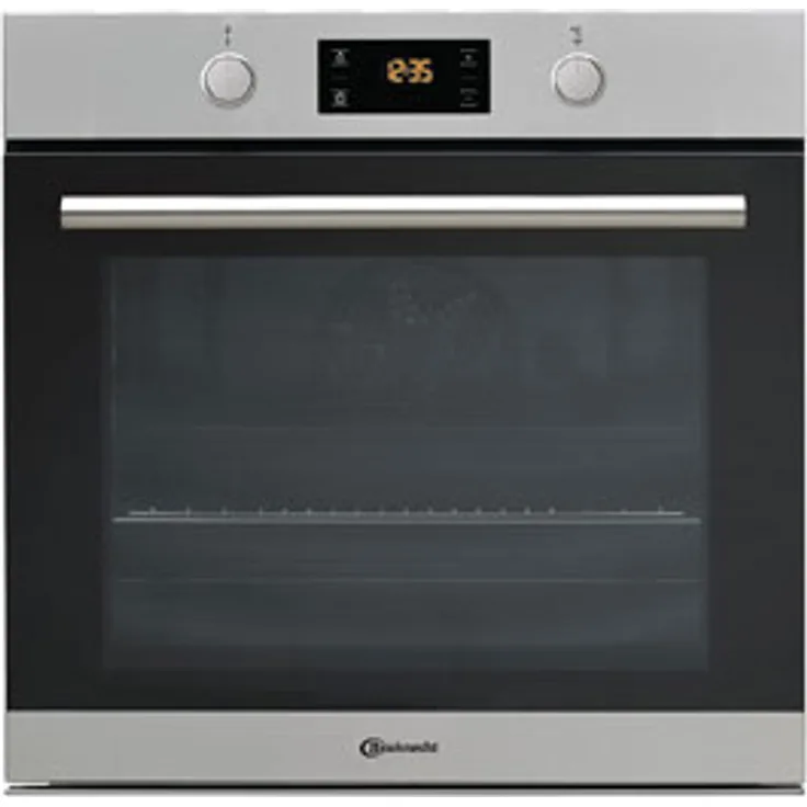 Bauknecht BAR2 KP8V2 IN, Backofen, A+, Volumen 71 l