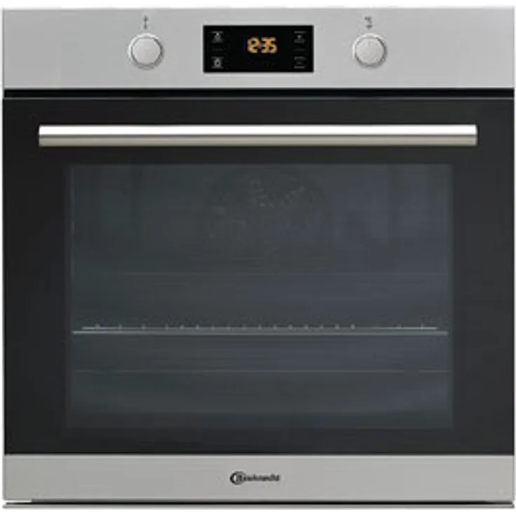 Bauknecht BAR2 KP8V2 IN, Backofen, A+, Volumen 71 l – Bild 1