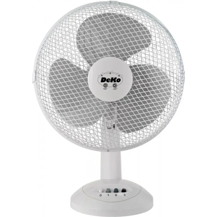 Pegro Stratos B 305 ws Ventilator