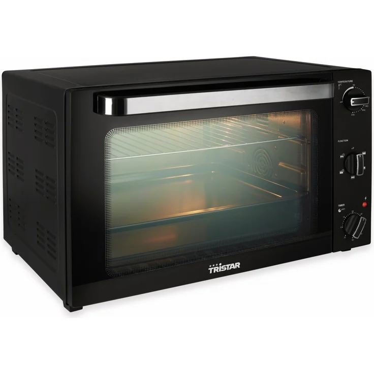 Tristar Mini-Backofen OV-3640, 60 L, 2000 W – Bild 1