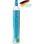SodaNature Premium 60L CO2 Zylinder für SodaStream (z.B. Crystal 2.0)