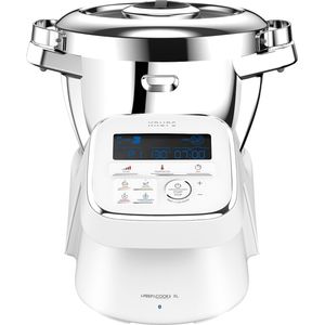 Bild für Krups i-Prep & Cook XL HP60A1