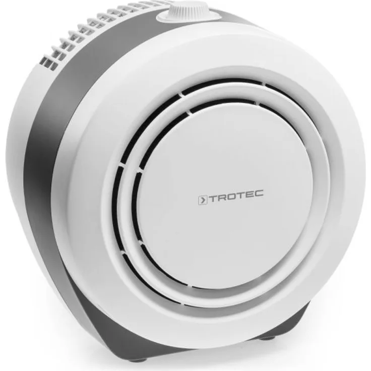 Trotec AirgoClean 10 E Luftreiniger