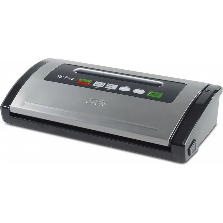 Solis EasyVac Plus