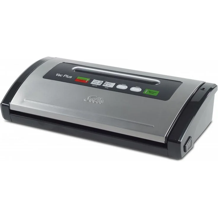 Solis EasyVac Plus – Bild 1