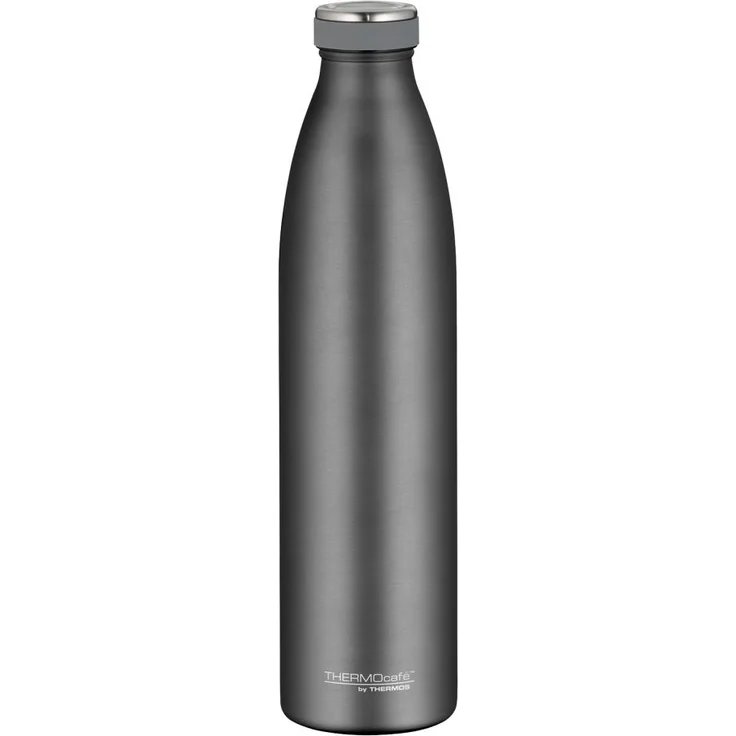 Thermos Tc Isolierflasche 4067 Cool Grey 1,0L 4067.234.100 – Bild 1