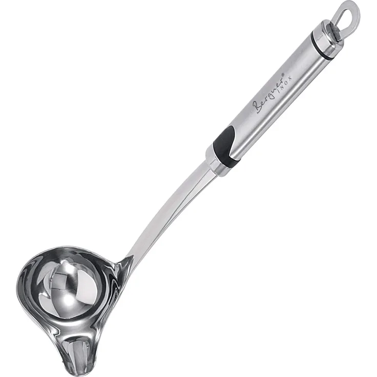 Bergner Gizmo - Kochtöpfe Edelstahl 29 cm