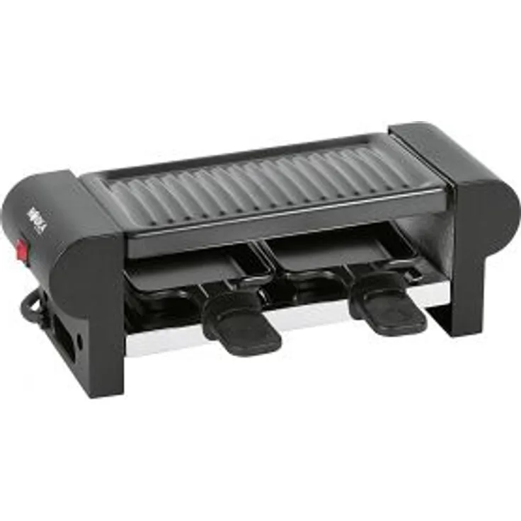 Mini Käseracletteset für 2P