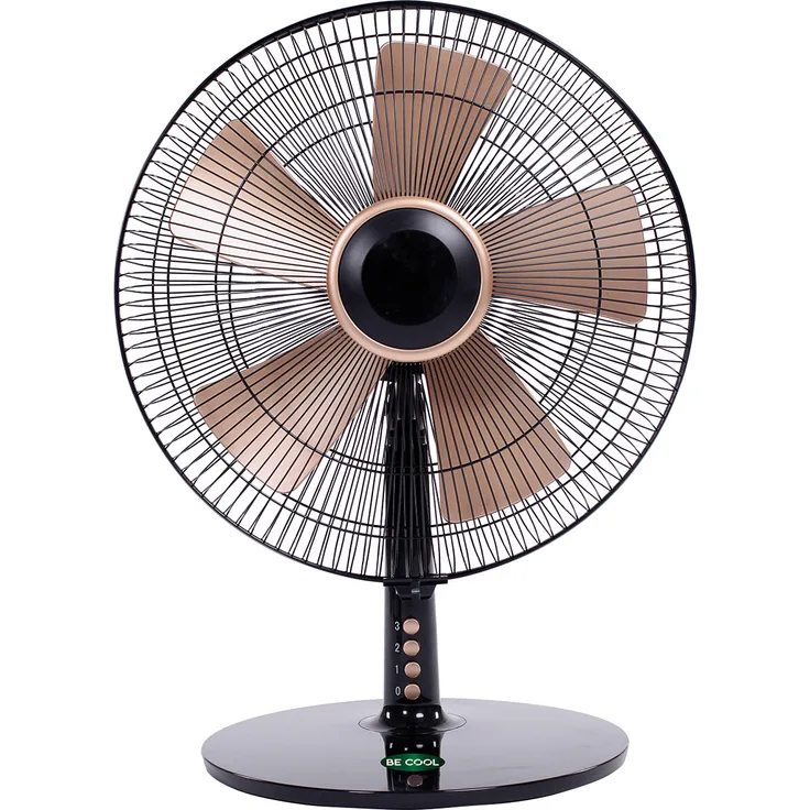 BECOOL Tischventilator Design BC40TI2002