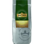 Jacobs Professional Gold Würzig Intensiv Instant, 500g, löslicher Bohnenkaffee, intensives und kräftiges Geschmackserlebnis
