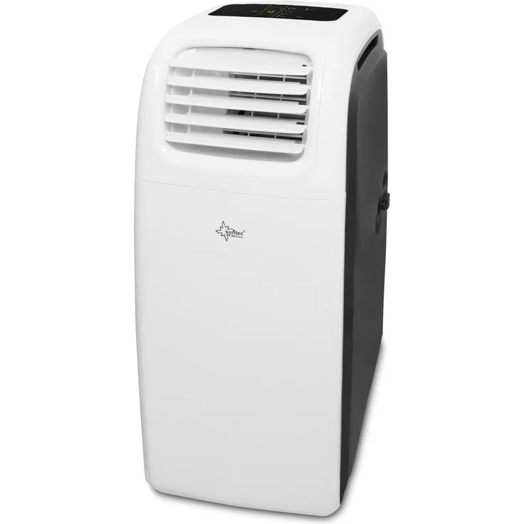 Suntec Transform 10.500 Eco Mobiles Klimagerät, Monoblock, R290 Kältemittel