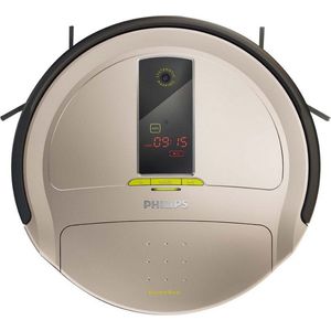 Bild für Philips FC9910/01 HomeRun