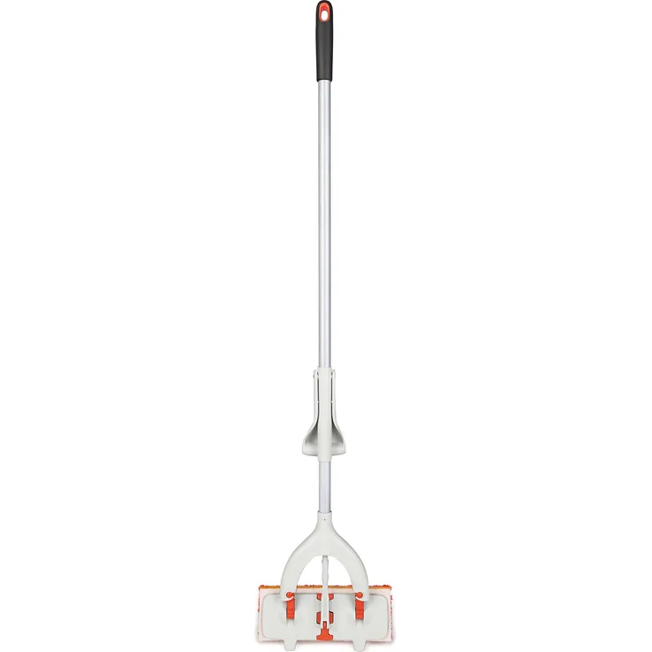 OXO Good Grips Schmetterling Mop, Weiß