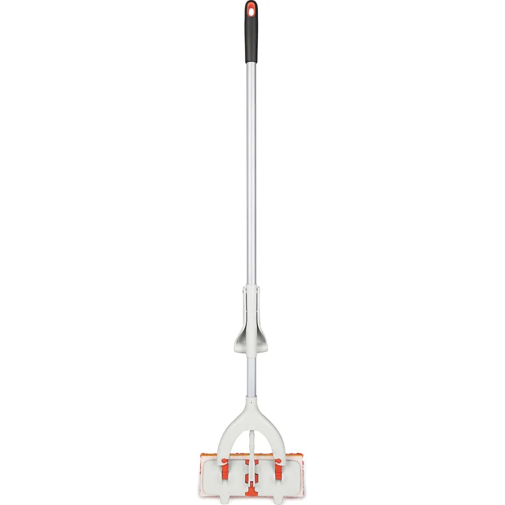 OXO Good Grips Schmetterling Mop, Weiß