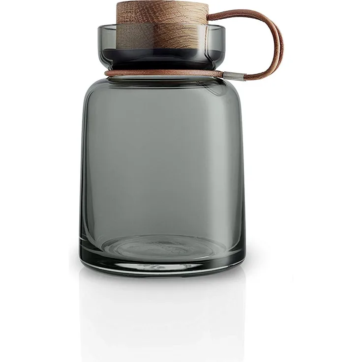Eva Solo Silhouette Aufbewahrungsglas, 0,7 l