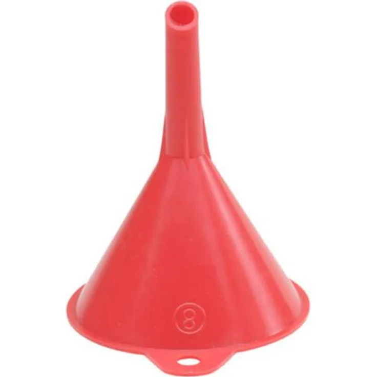 Hünersdorff 950301 Trichter 80ml 80mm