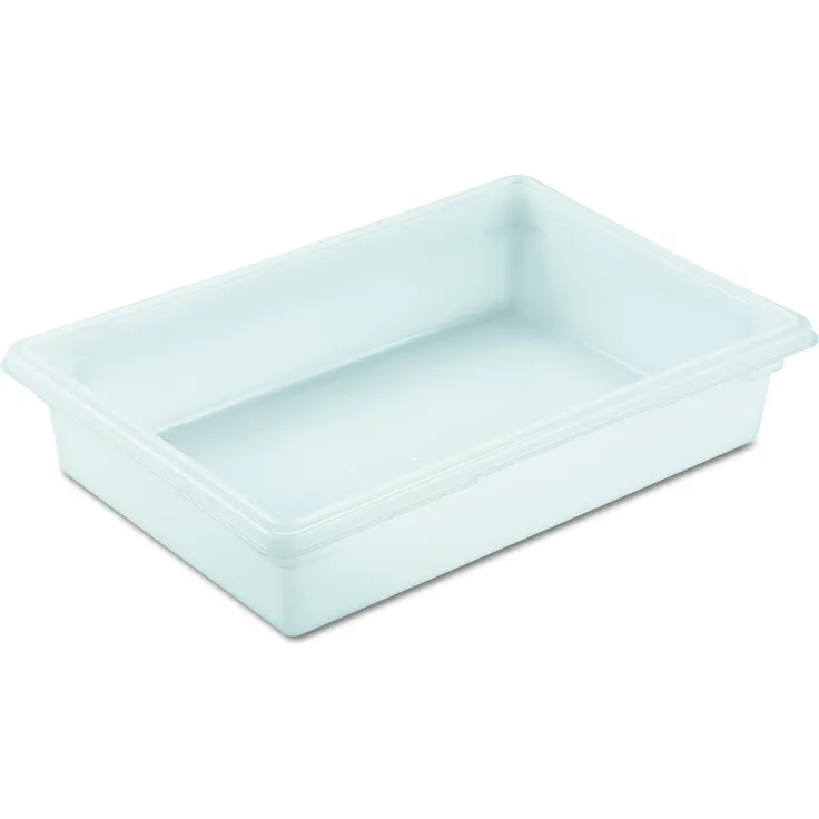 Rubbermaid Commercial Products 32.2 Litre ProSave Food Box - White