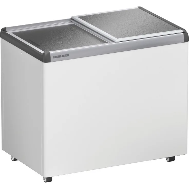Liebherr MRHsc 2852-40 Stand-Kühltruhe weiß, Gewerbe