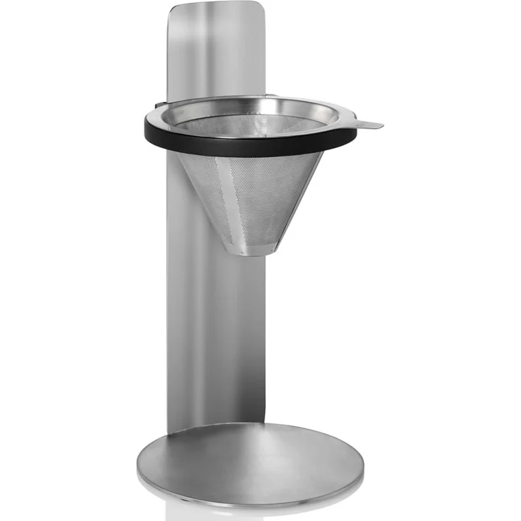 AdHoc 110210 Coffee Maker INADHOC-MC20, Inoxidable, edelstahl – Bild 1