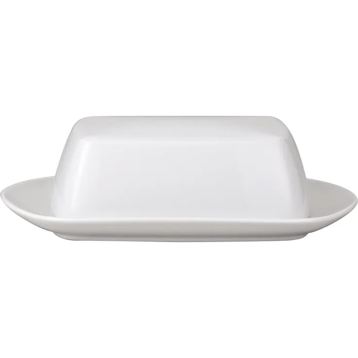 Rosenthal Studio Line Butterdose TAC Gropius Weiss