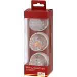 RBV Birkmann 444058 Mini-CrinkleCups, Sweet Moments, Papier
