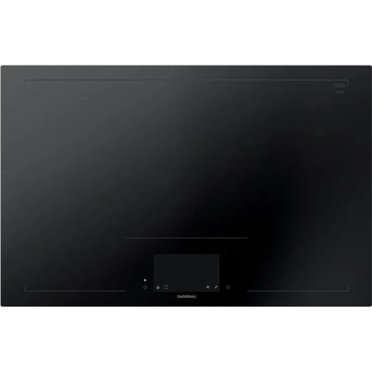 Gaggenau CX482101, Serie 400, Induktionskochfeld, 80 cm