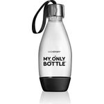 sodastream My Only Bottle, Schwarz