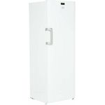 Beko FS127940N Gefrierschrank, freistehend, weiß, Schnellgefrieren, Türanschlag wechsebar, Breite 59.5 cm, Energieklasse E