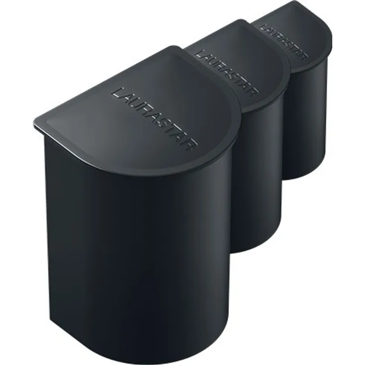 Laurastar Kalkschutzkartuschen zur Wasserfilterung 3-er Set